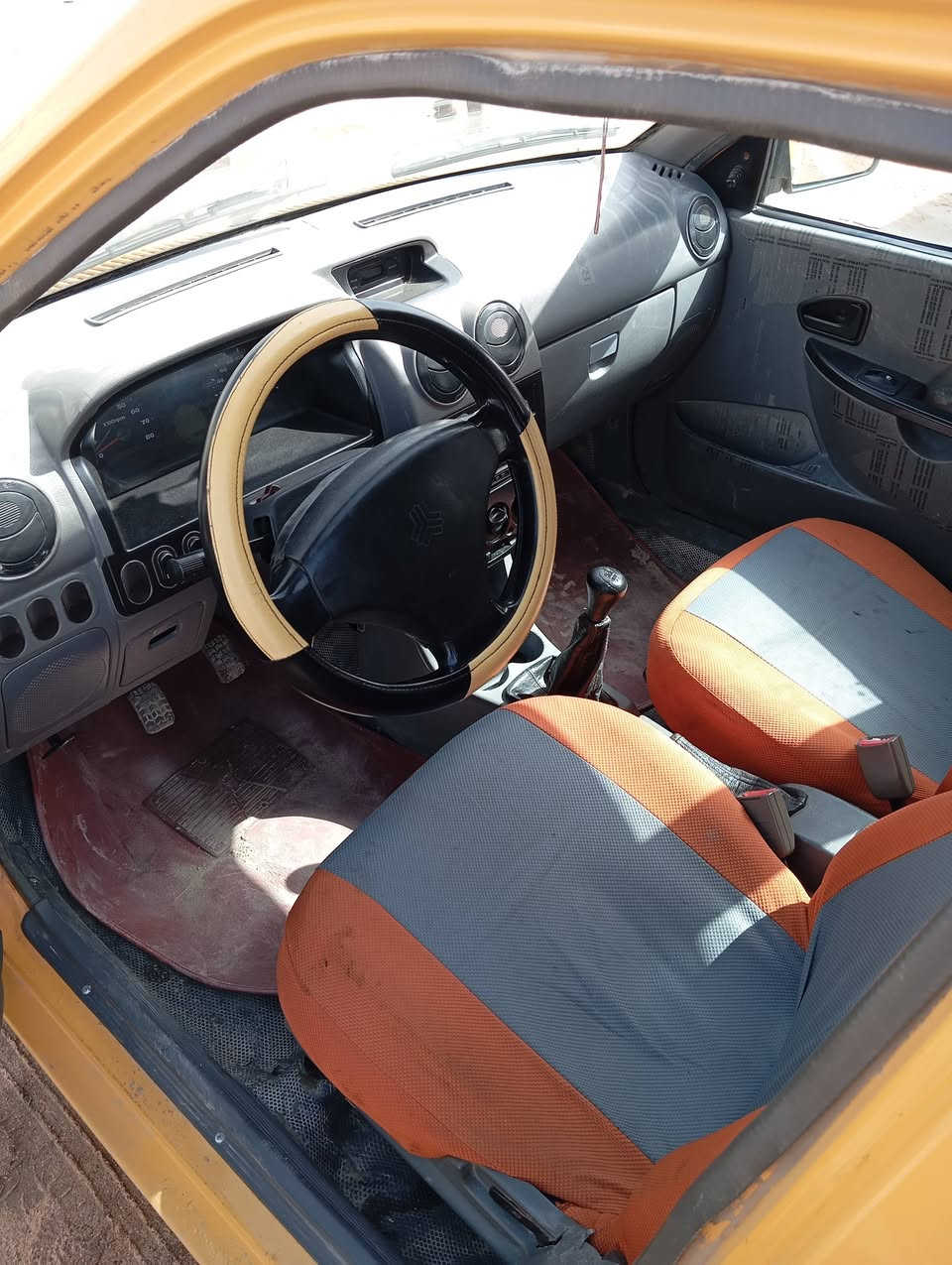 سلام عليكم سيارة سايبة 2017 سيارة جديدة ما بيعة نقص كبل لشارع كير مكينة حدادية. كهربائيات سيارة حلوة سيارة بسم لشركت ابن لبلاد كبل تحول. لمكان بصرة كرمت علي السعر/ 28وبيهة مجال كلش بصيط.  /اتصل وتدلل. ***********
