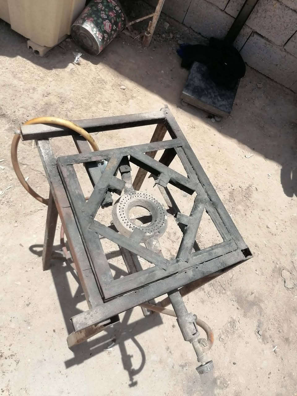 اغراض للبيع 
مكلف بالنشر الاتصال على هذا الرقم 👇

‏‪***********‬‏

