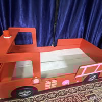 جربايه أطفال • مستعملة • مدينه الصدر