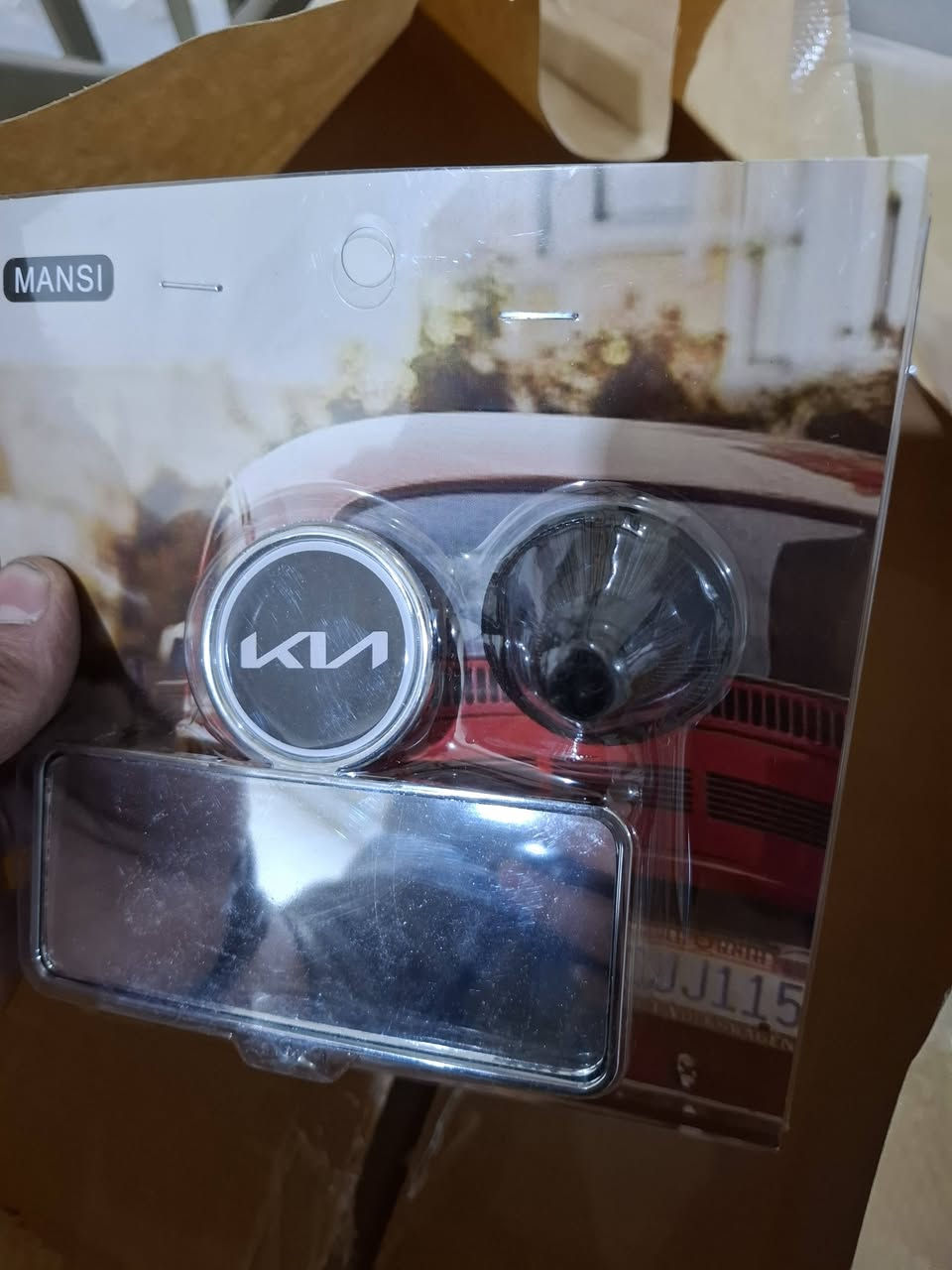 كل ماهوا من شركه الأخوين لتجارة كماليات السيارت
☎️للحجز ول استفسار واتساب 
***********
