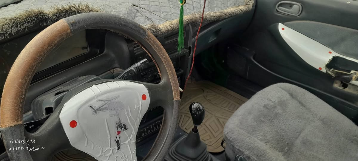 للبيع موديل ٩٤ مكينه مفتوح جديده وكير كفاله كهربائيات شغاله سياره معمره تعمير حلو سنويه باسمي جديده لل٣٠ هزه قبل سبوع مسويه تحويل ثاني يوم 
السعر ٣٢ وبيها مجال للطيبين 
مكلف بلنشر للاتصال***********
