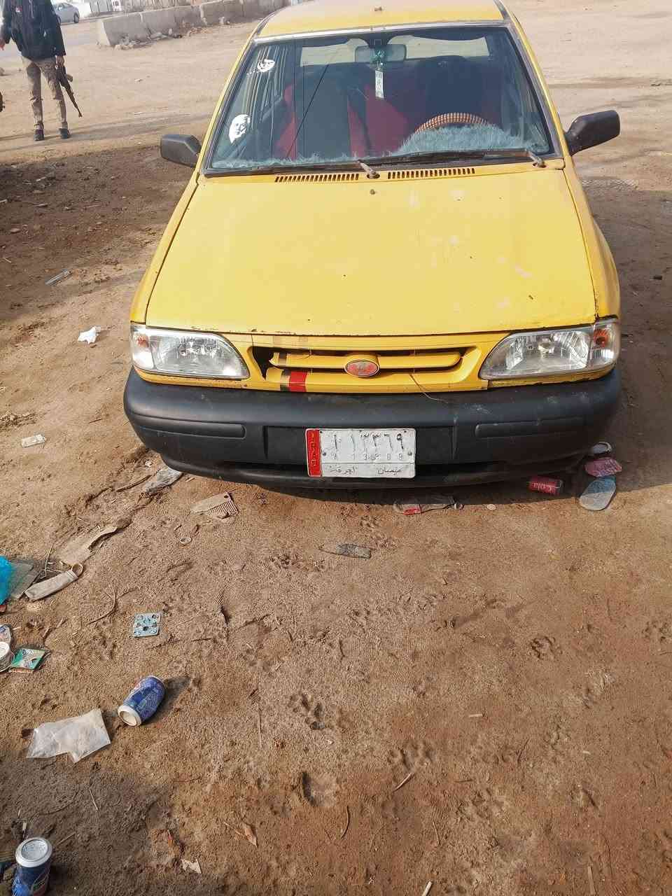 سايبه اللبيع موديل10صافيه وجاهزه مابيه ي نقص دوشمه البارحه شديته سعر14وبيه مجال ميسان ***********
