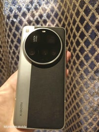 للبيع او المراوس   15 الترا ذاكرة 512 نضافه 100 كامل ملحقات نسبة البطا...