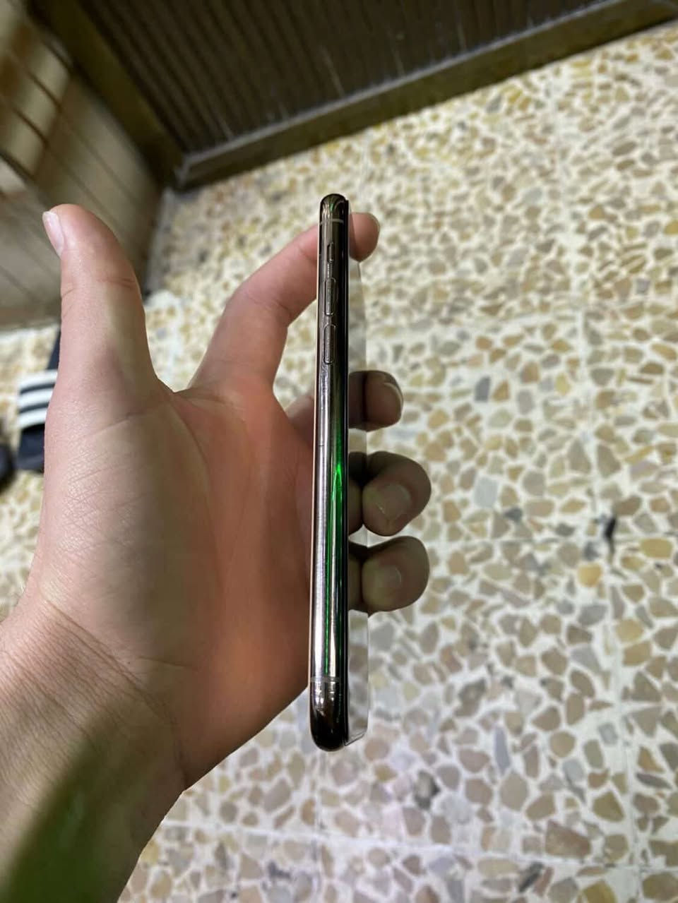 للبيع ايفون 11ابرو 🚀
الذاكره 256🚀
تك🚀
البطاريه 81🚀
بدل شاشه مال تفصيخ ثلاث خيارات🚀
مبايل نضيف حيل كدام عينكم 🚀
متواجد ماسنجر ورقم🚀***********
