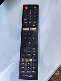 شاشه ٤٣ • سمارت إنترنت • مستعمله قليل