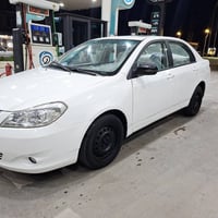 بي واي دي • موديل 2014 • السليمانية