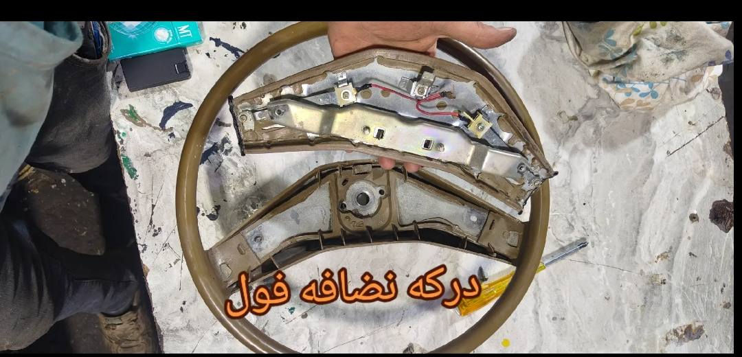 #فضلا #مشاركه #المنشور اياد العباسي لبيع الادوات الاحتياطيه الياباني 
#ادوات #ياباني 
#تواصل #واتساب #اسفل #المنشور :


**إذا كنت صاحب هذا الإعلان وتريد حذفه لأي سبب، رجاءا أرسل رسالة إلى الدعم الفني**