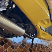 دراجة فورزة • ديالى