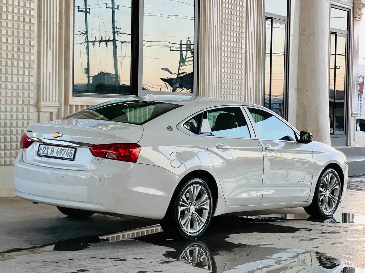 ئەمبالا
مودیل ٢٠١٦
خلیجی سفر شریکە منصور
مواسەفاتLS
V6 ستە سلندر🔱
سنوی رقم جدید
محرک کیر بشرط💯
شبر باب سکن صبوخ
مکانین شبر بارد صغیر
سیرە بدون نقص دعامی لیل دعامی بشرط✅
مکان سیارە سلیمانیە
رقم☎️ ***********
سعر بلاش ١٢٣$ مجال السليمانية, العراق
