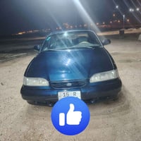 سوناتا 2 • محرك وكير • سنوية ٢٠٢٩