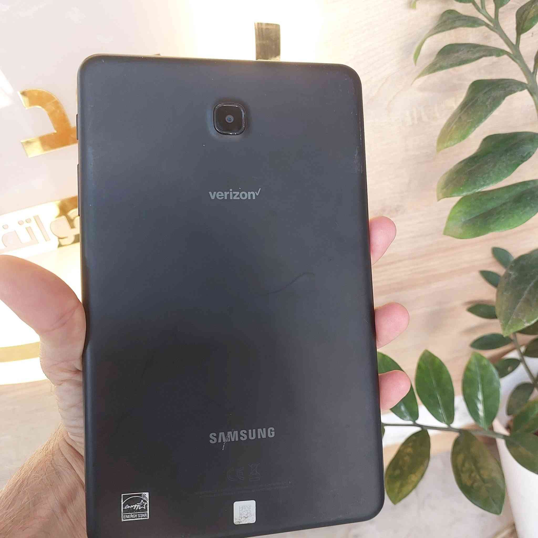 سامسونج تاب A 👍
مستخدم مع الضمان 🚨
ذاكرة 32G 📱
......
85 الف
......
يتوفر توصيل لجميع المحافظات🚕
......
👍يتوفر لدينا العديد من الماركات وبأنسب الاسعار👍
🎁 لمزيد من المعلومات اتصل على الارقام التالية  🎁
......
رمادي شارع التجنيد 🚦🚥🚦 خلف مستشفى الصفوة
قرب تقاطع الصياغ او قرب جامع الحاج كسار
☎️***********☎️
☎️***********☎️
