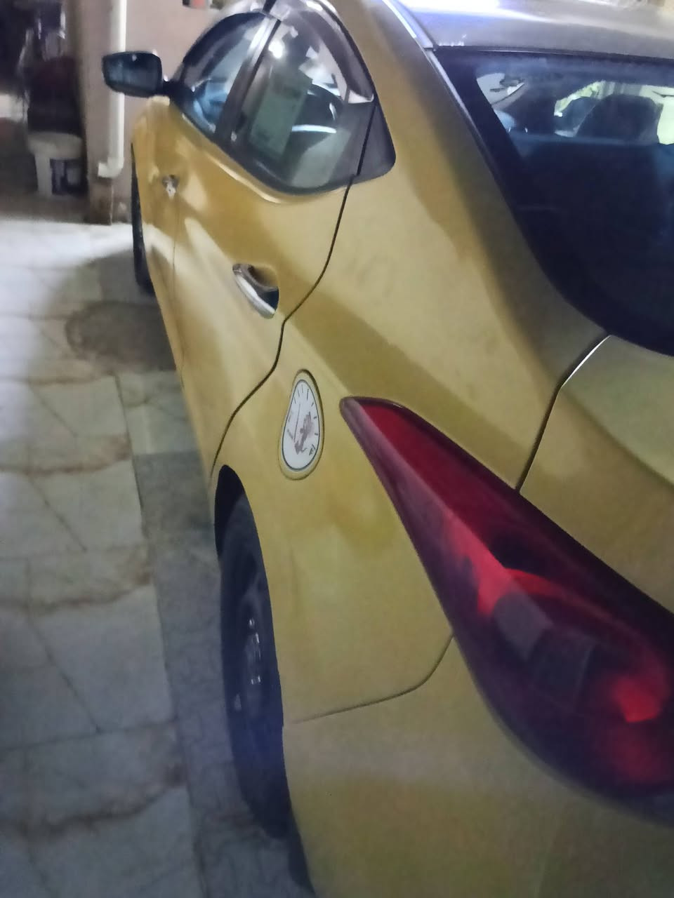 لبيع النتره موديل الفين 12 بغداد  ***********
