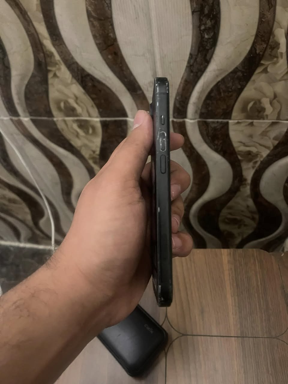 ايفون 15عادي 128 بطاريه 88 جهاز ضهر مكسور وكبسه تعلي تشكل جهاز كدامكم مثل ما موضح ب صور لحد يكلي شبيه كارتون ملحقات كامل جهازززززز دبلل سيمم سعر الجهاز 550 
***********
مدينه الصدر الاورفلي
