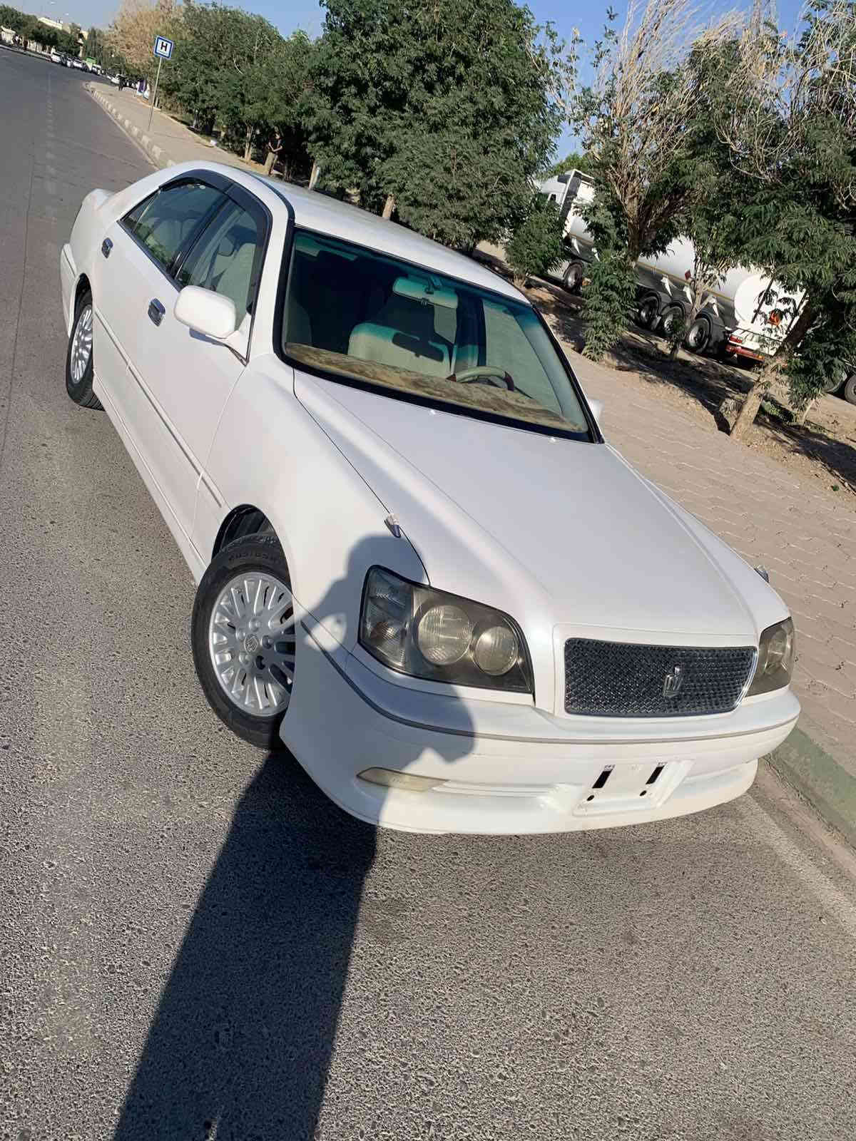 بۆفرۆشتن
مەلیکەی مووس مەکینەی d4 ی گەورە 2 دووگمەی تراکشن ئاوێنە کارەبای و هیتەر سوکان کارەبای کوشن کارەبای گێڕ تۆماتیک و عادی سەیارەکە کامل جاهیز کراوە تاقم تایە و ویلی لۆکێ لەژێرە 
دینارێک مەسروفی تێدا نییە بەس شوێن مووسەکانی بۆیاخی ئێراقە سعری 52 و گەڵا و کەمێک مەعامەلە شوێن کەلار بۆ زانیاری زیاتر ژ.م *********** یان چات سووپاس بۆ ئەدمین
