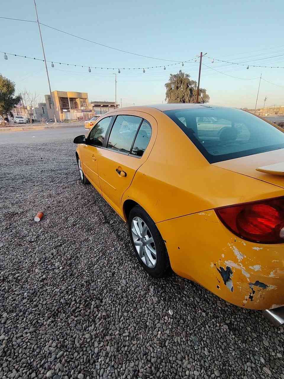 سلام عليكم شوفر كوبلت موديل 9اليع سياره كير ومكينه خير من الله تبريد شغال تدفئه شغله كهربايات كله شغاله شاشه وكامره منضومت زنون نقص بيه صدر سعر 28 مكاني بغداد سبع البور ***********
