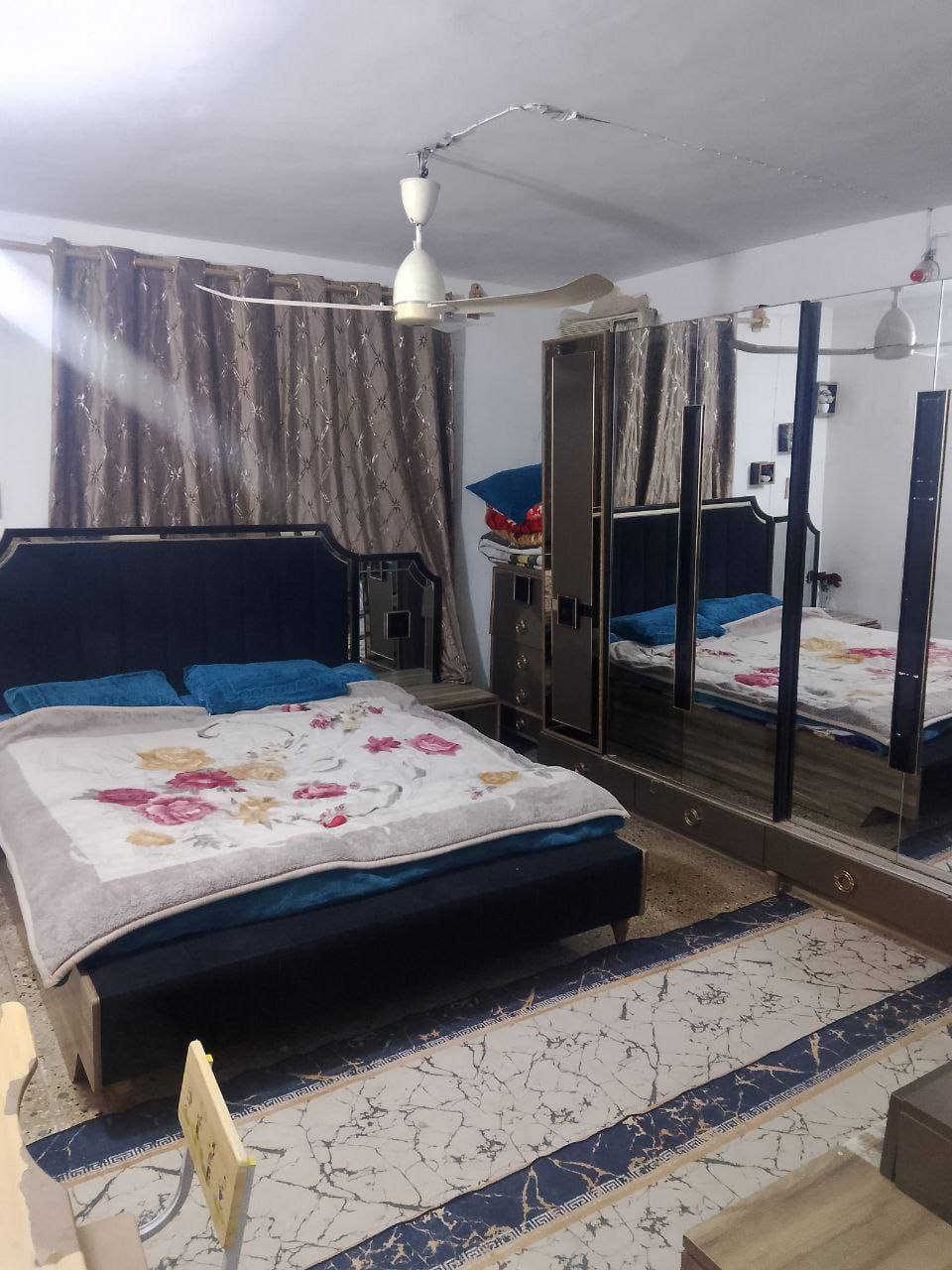 ياأللـه السلام عليڪم بيت للبيع مساحته 112 طابقيـטּ طابو صࢪف ڪࢪاج ڪبيࢪ استقبال غࢪف نـوم 3 مطبـخ مخزטּ صحيـات صطـح 2 ڪبيࢪ المڪاטּ بـغداد الـبلديات حـي التࢪاث الاسـتفساࢪ واتس ؏ الࢪقم 
***********
***********
