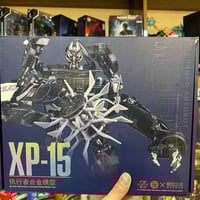 باريكيد • ترانسفورمرز • جديد