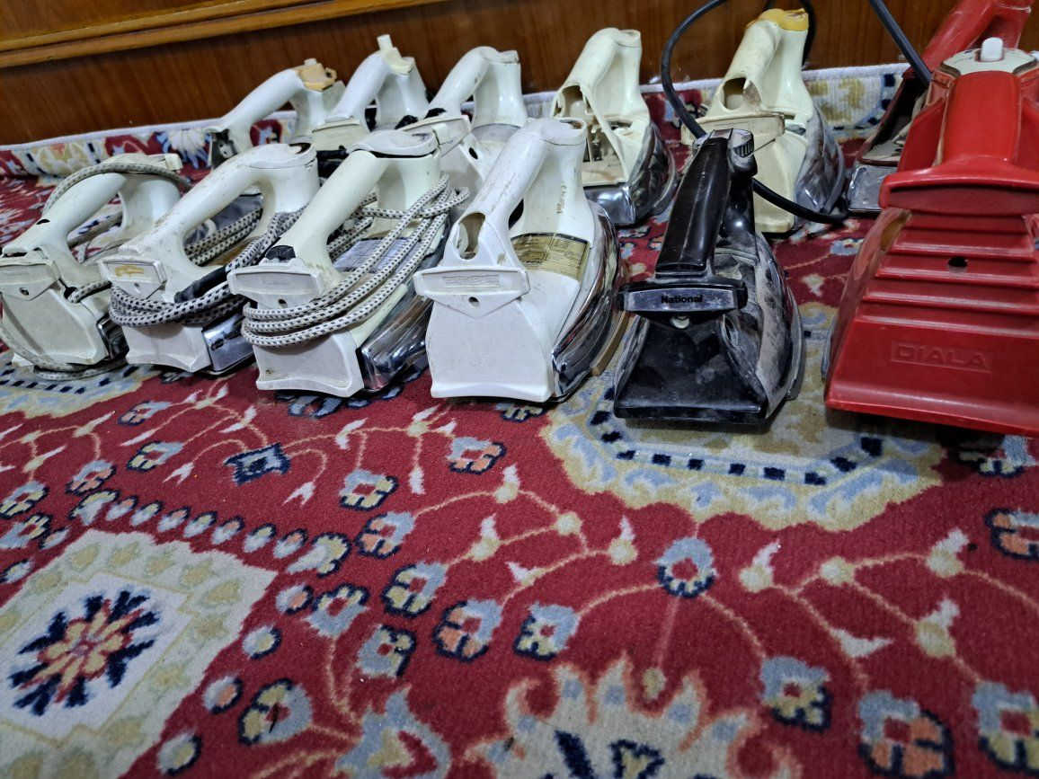 السلام عليكم اوتيات ياباني بيهن شغال وبيهن عوزه ترتيب سعر الكل ١٢٠/الف مكان بغداد العدد١٢


**إذا كنت صاحب هذا الإعلان وتريد حذفه لأي سبب، رجاءا أرسل رسالة إلى الدعم الفني**