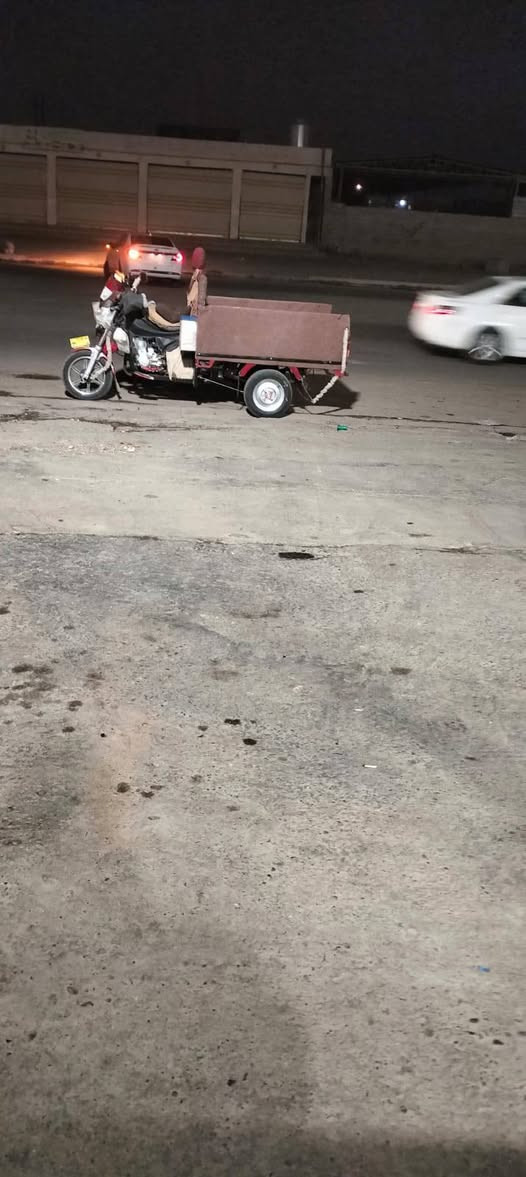 اسلام عليكم ستوته موديل 23 رقم كركوك شرط ما مفتوح برقي
***********
