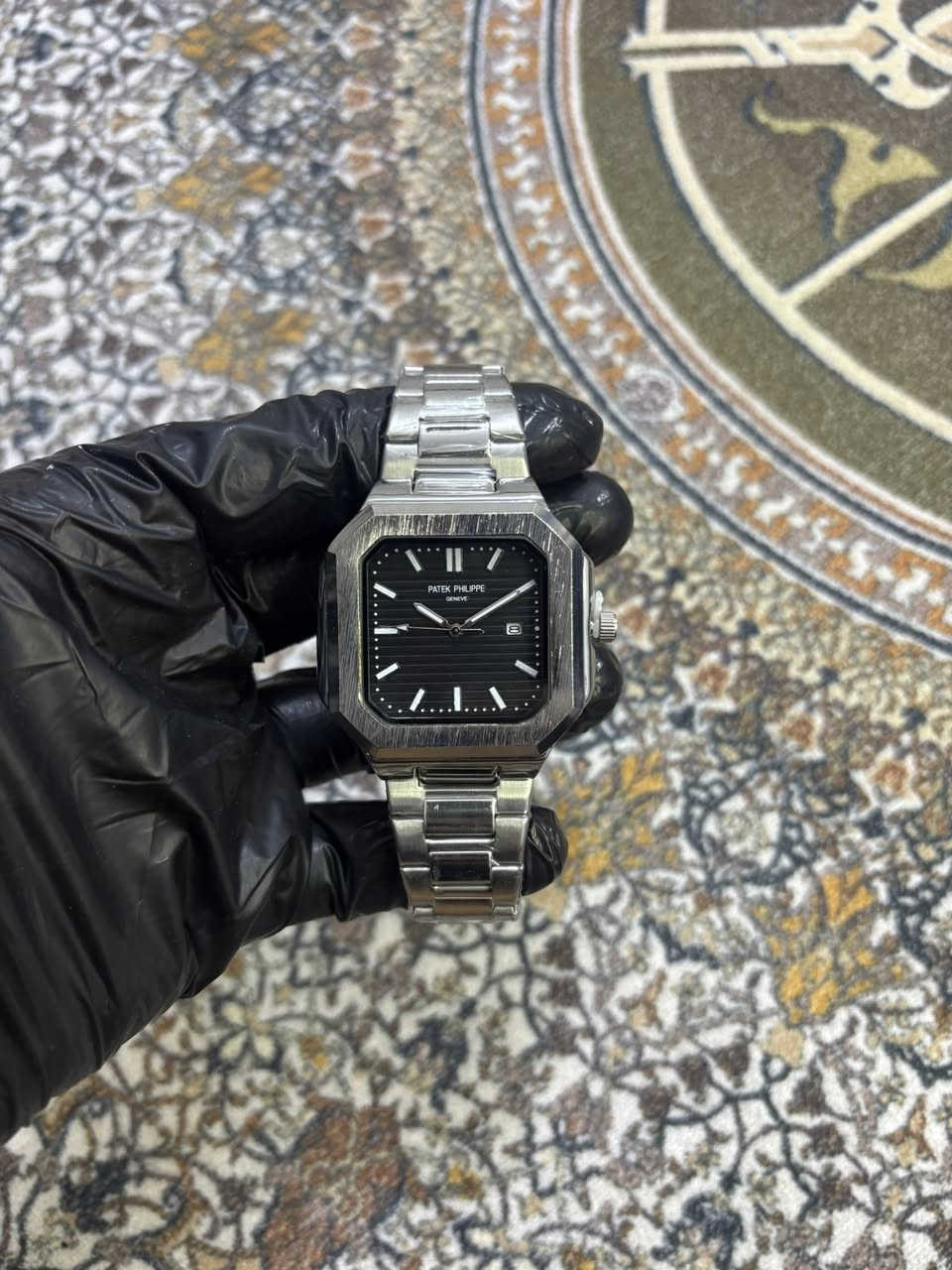 عرض على اول تم 33 الف مع التوصيل
ساعتين تيكارتو وباتك فلب رجالي منفذ شهري قفل فراشه ثنينهن بكوالتي جدا عالي 
للحجز سكرين للمنشور ورقمك وعنوانك خاص


**إذا كنت صاحب هذا الإعلان وتريد حذفه لأي سبب، رجاءا أرسل رسالة إلى الدعم الفني**