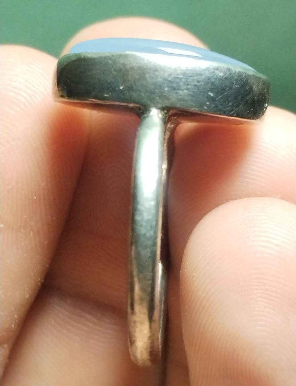 عقيق يماني صياغة ملائية فضة ٩٢٥ قياس ٢٠-٢١
السعر ٣٥ ألف


**إذا كنت صاحب هذا الإعلان وتريد حذفه لأي سبب، رجاءا أرسل رسالة إلى الدعم الفني**