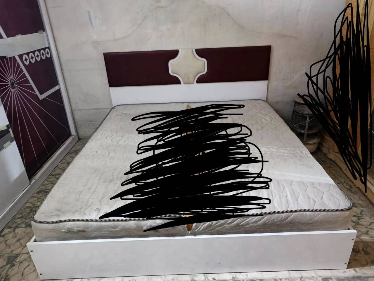 جربايه نفرين وكنتور سلايت السعر على الخاص


**إذا كنت صاحب هذا الإعلان وتريد حذفه لأي سبب، رجاءا أرسل رسالة إلى الدعم الفني**