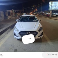 سوناتا ٢٠١٨ • وارد كندي • فول مواصفات