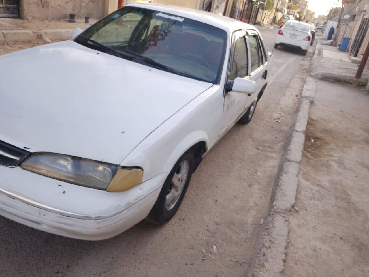 السلام عليكم برنس موديل 96 للبيع عنواني بغداد البياع سعر 28 رقم الهاتف***********
