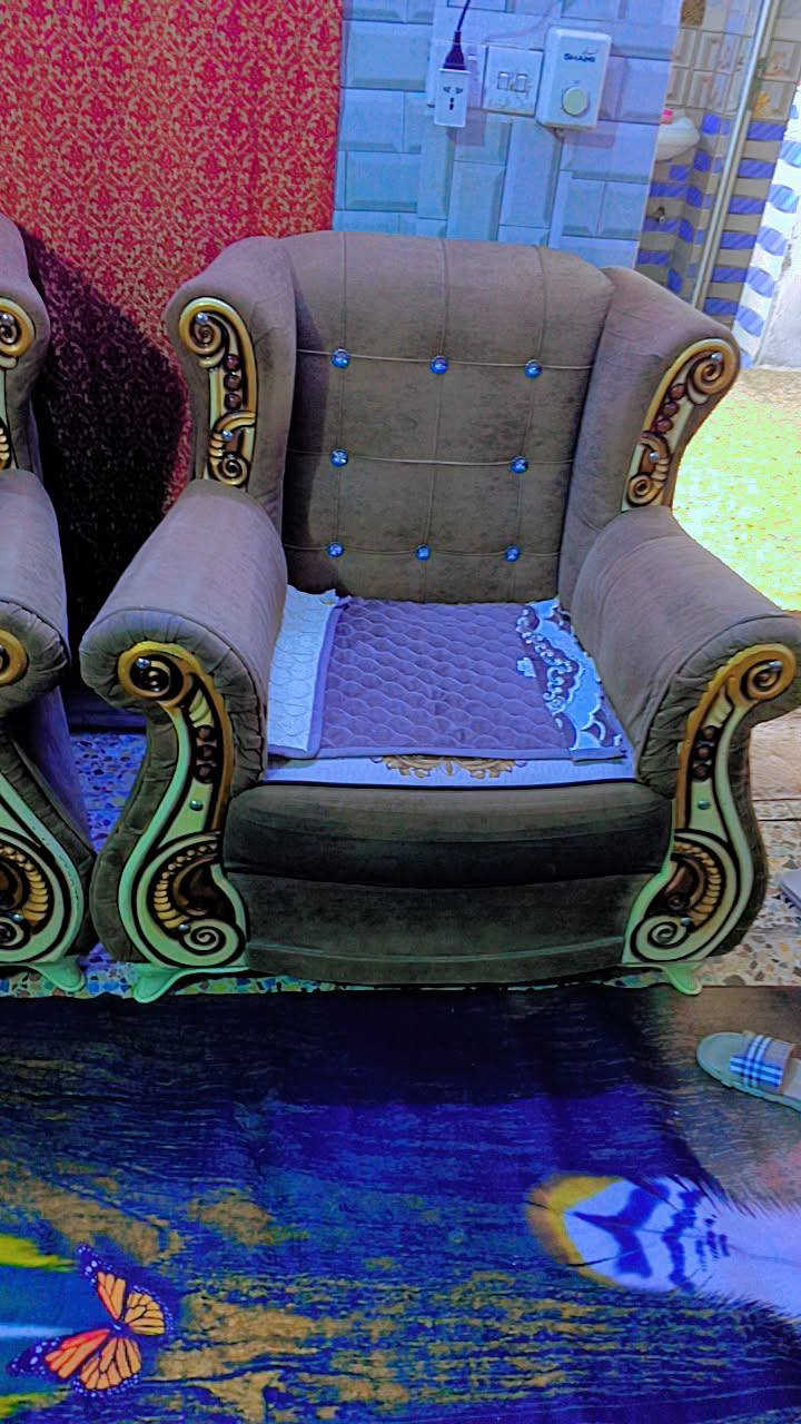 تخم نضيف مستعمل للبيع بمدينه صدر قطاع 24 سعره 550 وبي مجال لشراي


**إذا كنت صاحب هذا الإعلان وتريد حذفه لأي سبب، رجاءا أرسل رسالة إلى الدعم الفني**