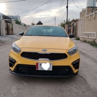 كيا فورتي للبيع 2021 سياره فول مواصفات سياره خير من الله الكيراي توني ...