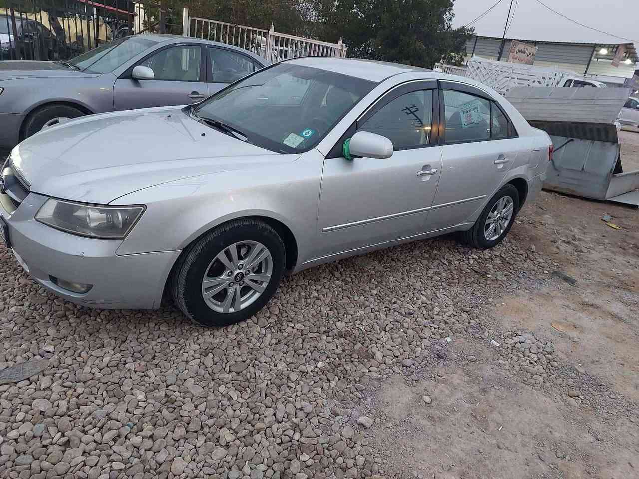 سوناتا ٢٠٠٨ خليجي محرك ٢٠٠٠ مكفول كير مكفول تخم تاير جديد  حداديه جديد تراي زيرو تدفئه شغاله كهربائيات شغاله سو نار موجود ماشيه ٤٥٠ الف  رقم بابل تحويل مباشر للبيع وترهم مراوس مكانه بابل 0778063408  ***********
