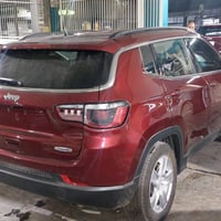 جيب كومباس / jeep compass سنة الصنع 2022 زيرو الشكل الجديد مواصفات Lat...