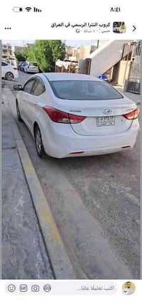 2013  الشركة العامة السيارة مقفولة من الصبغ 07713166110  السعر 120  ور...