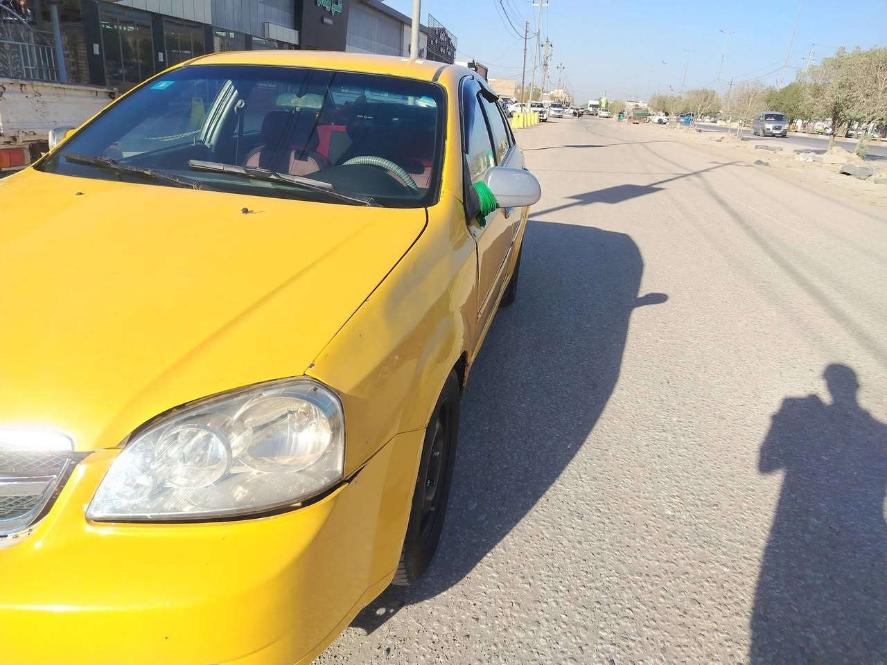 سلام عليكم فورنزه للبيع مكفوله محرك كير اكسل حداديه كهربايات سنويه ٢٧ سعر ٤٥ وبي مجال موديل ٢٠٠٨ مكان بابل الحمزه الغربي تصال ***********

