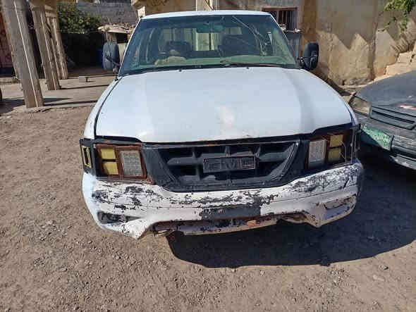 السلام عليكم
جمسي ٩٩فحص نينوى سنويه بيضه تحويل فقط كير محرك شرط مال كيا شغاله جاهزه السعر ١٥ورقه مكان الزاب ***********
