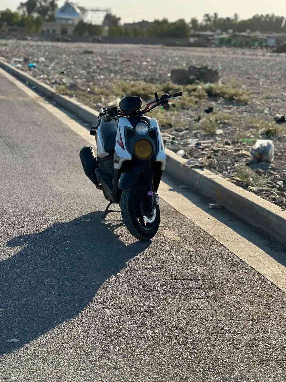 كفاله عامه موديل ١٢ للمراوس شعندك نزل


**إذا كنت صاحب هذا الإعلان وتريد حذفه لأي سبب، رجاءا أرسل رسالة إلى الدعم الفني**