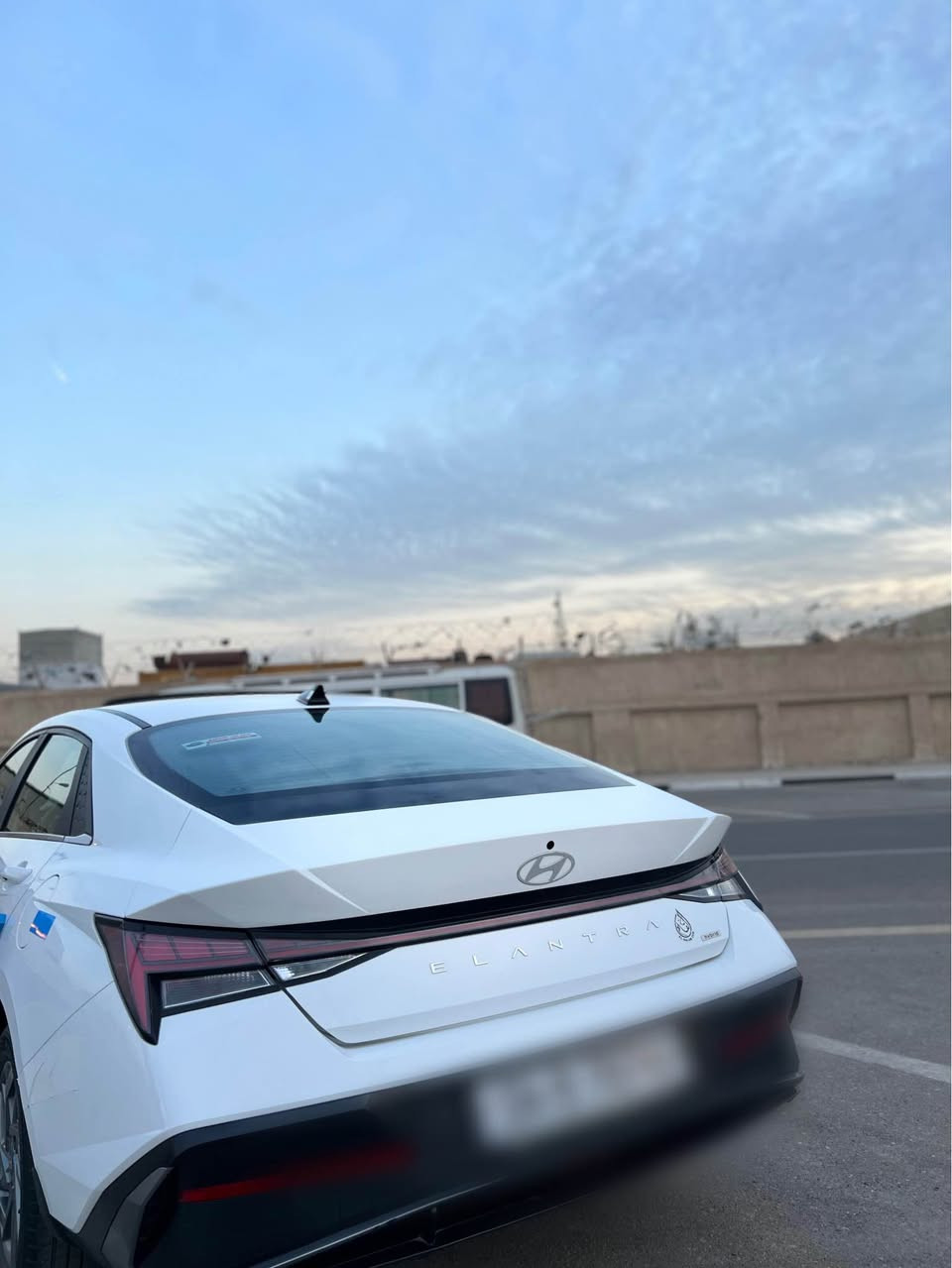 السلام عليكم هونداي النترا وارد خليجي 2025 
هايبرد + بانزين ماشيه 25 الف

اقساط راعيها بالبصره ورقمها بصرة *********** البصرة, العراق
