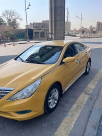 سوناتا ٢٠١١ • وارد أمريكي • مكينة جديده