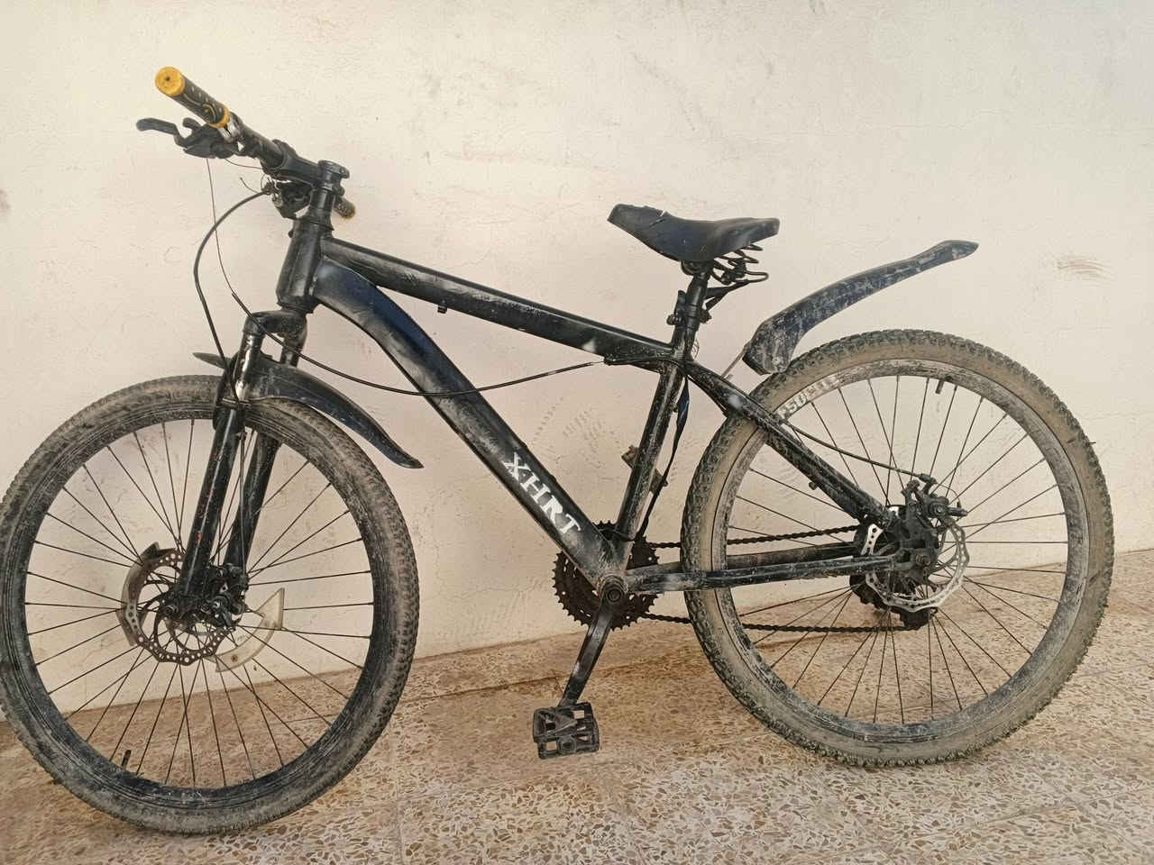 بايك جبلي حجم 26
يحتاج قعادية فقط
سعر 35 الف
مكاني فلسطين


**إذا كنت صاحب هذا الإعلان وتريد حذفه لأي سبب، رجاءا أرسل رسالة إلى الدعم الفني**