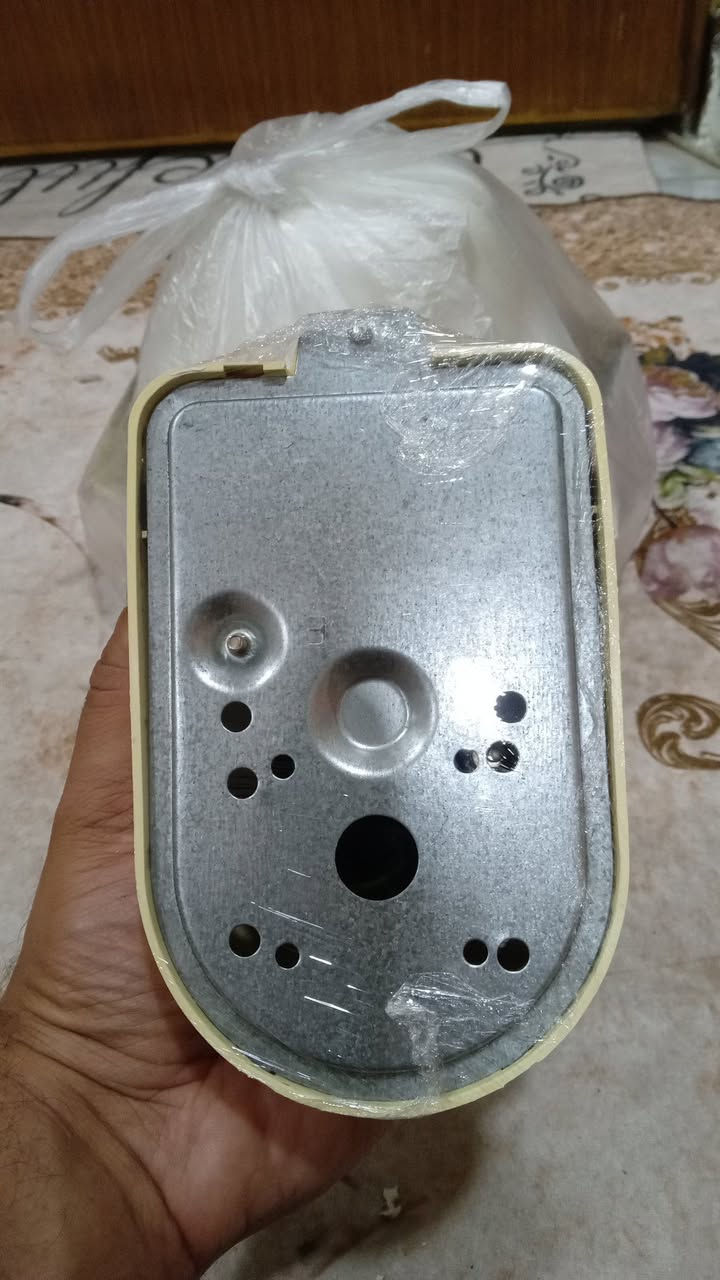 سلام 👋 عليكم 
للبيع بنكه ناشينال National عني عن تعرف 
إستيراد المنشاء العام نضافه عالية جدآ جداً 
99/100 ع وضع شركه ليرغب بل شراء يراسل الصفحة او تصال *********** اكو توصيل
