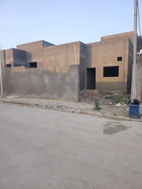 مجمع الدوح بالبداية • 200م • غرفتين