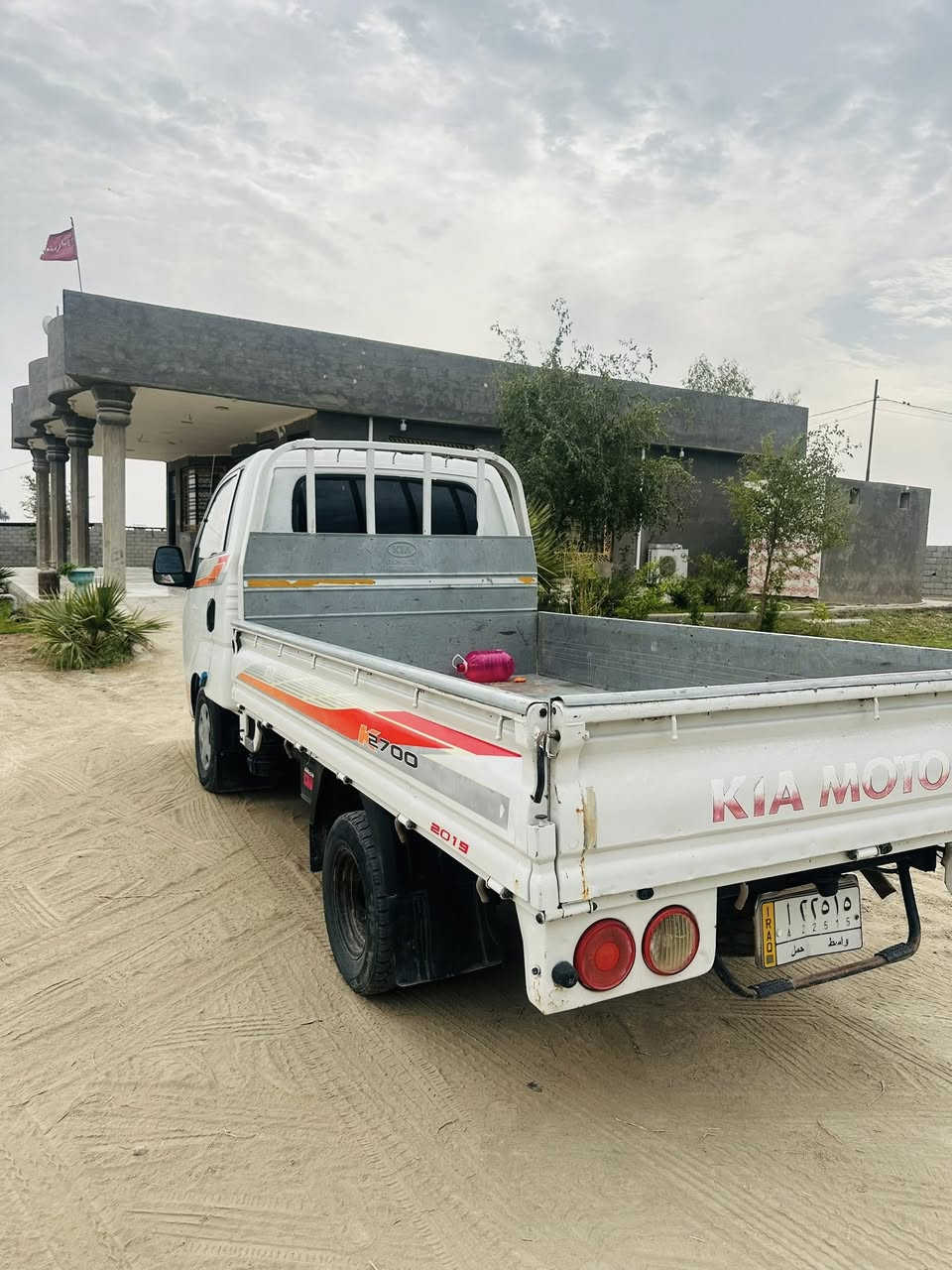 السلام عليكم
كيه نثيه مديل2014

رقم واسط باسمي مداور ثانيوم

سياره كير اكسل شاصي كله كفاله

مكينه جديده لابخار ولاتنقيص 

تخمً تاير حداديه شرط كله جديد

ماتصرف عليها الف جاهزه مال جناي

مكفوله من ضربه وصبغ ع سونار

مكان بابل النيل قريب ع سريع

‭٠٧٨١ ١٦٠ ٩٩٤٢‬
