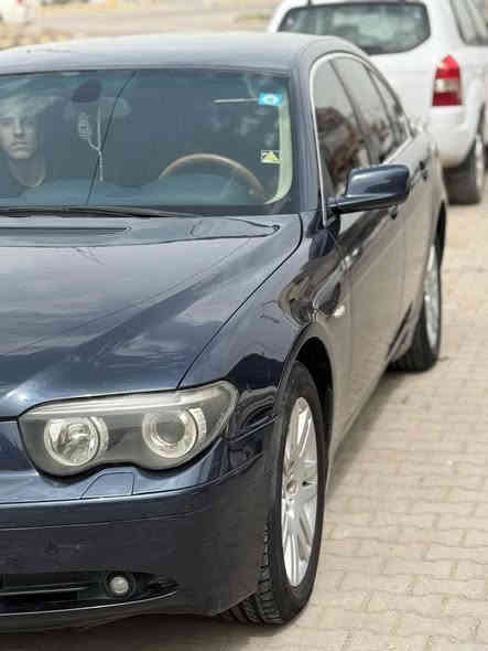 BMW/2002/رقم نجف مداور ثاني يوم مصبوغه حزام جماليه بدون تكم ولا قماره وبيها الچاملغ صفحه السايق مبدل بالكويت ومصبوغ 
للأستفسار اكثر راسل خاص او اتصل على ***********🤍
السعر 125 وبيها مجال
