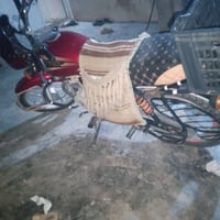 بوكسر • موديل ١٧ • نضافه ٨٥