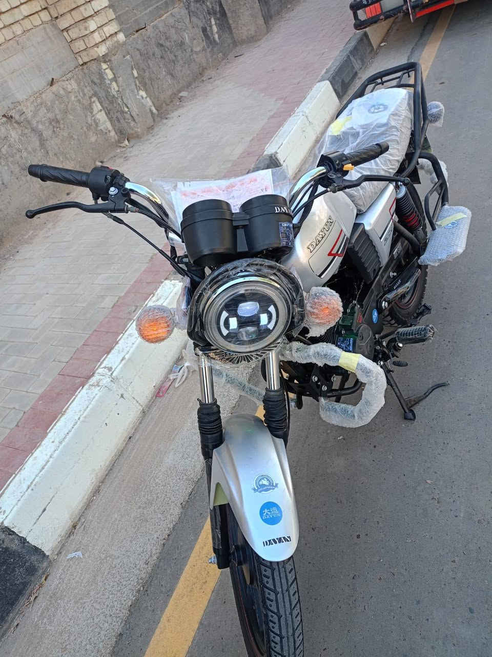 *********** دايوان نفخ جديده أوراق اصلي بسمي ومكمرك وكامل وطالعه بل 23 وسعر مليون 350 وبيه مجال مكاني كربلاء كفاله عامه
