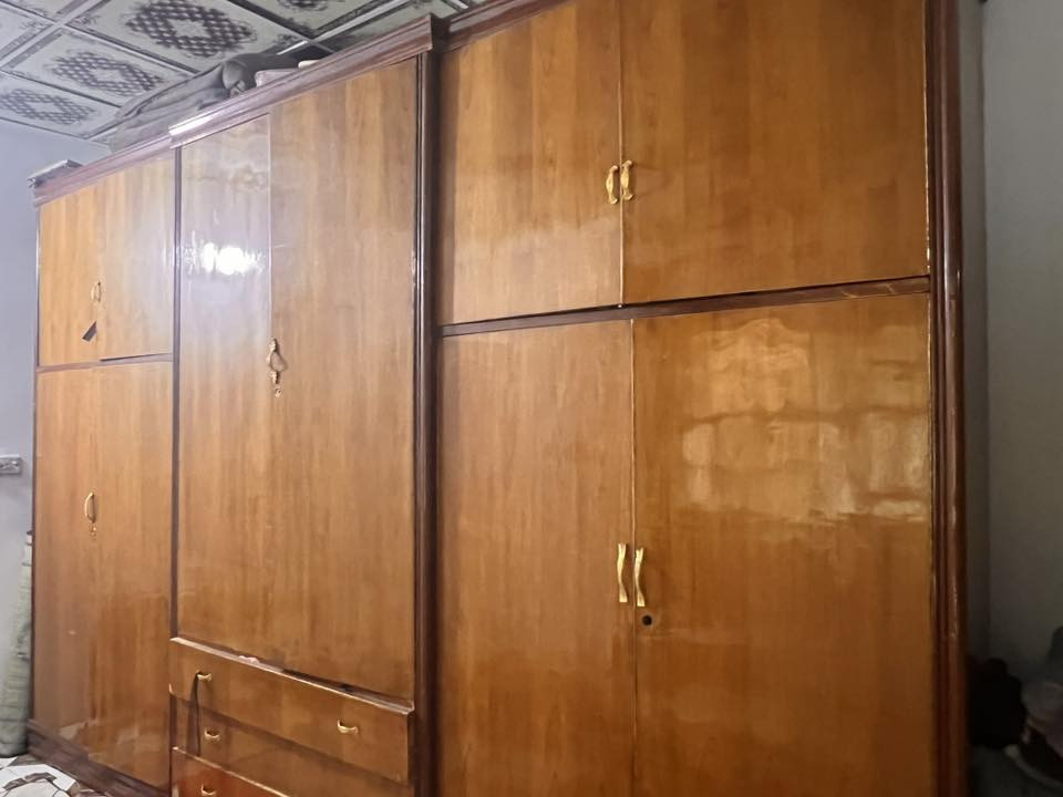 السلام عليكم عندي هذا الكنتور للبيع للاستفسار خاص


**إذا كنت صاحب هذا الإعلان وتريد حذفه لأي سبب، رجاءا أرسل رسالة إلى الدعم الفني**