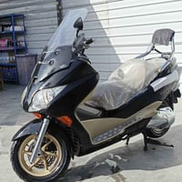 موتور • فول مواصفات • سلمان باك