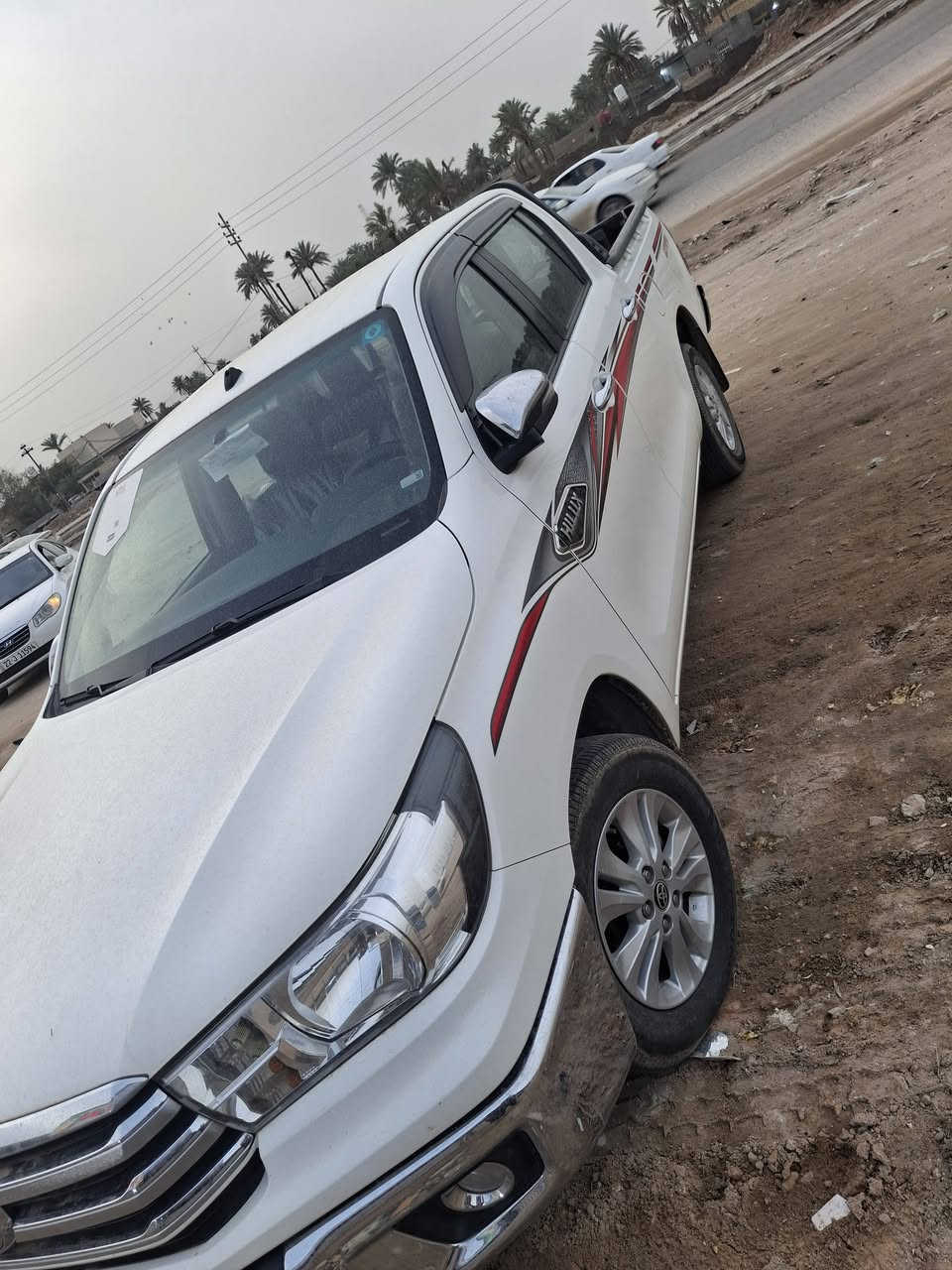 المعلومات داخل المنشوروالشراي يدلل


**إذا كنت صاحب هذا الإعلان وتريد حذفه لأي سبب، رجاءا أرسل رسالة إلى الدعم الفني**