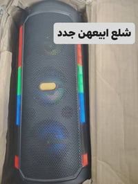 سماعات بلوتوث • شحن ٤٨ ساعة • مايكات