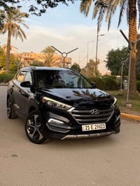 توسان • ٢٠١٦ • محرك ٢٠٠٠